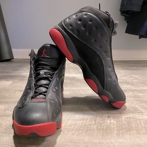 Nike Air Jordan XIII (13) Retro